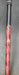 Bridgestone J715 B3 9.5° Driver Stiff (Optional) Graphite Shaft Benross Grip