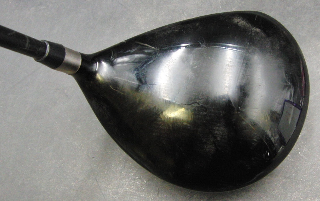 Maruman Pro 9.5° Driver Stiff Graphite Shaft Izanahi Studio Grip
