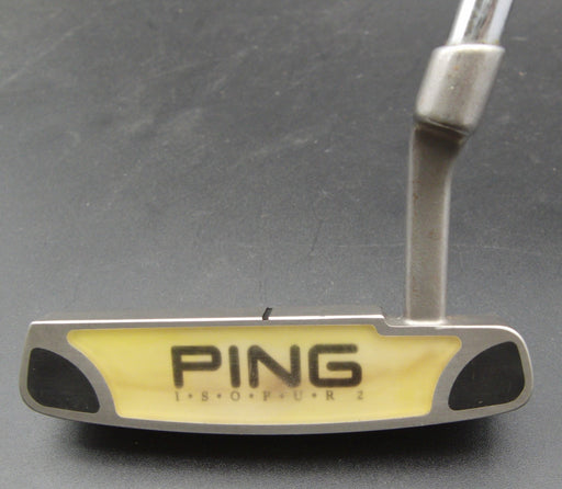 Ping Karsten Ally i Putter 88cm Length Steel Shaft Ping Grip