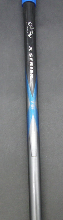 Callaway X20 Pitching Wedge Regular Graphite Shaft Sev Golf Grip