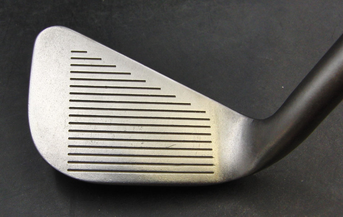 Ping Karsten Toe-Heel Balance Orange Dot 8 Iron Regular Steel Shaft ProOnly Grip