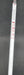 Mizuno MP CLK 17° 2 Hybrid Stiff Graphite Shaft Mizuno Grip
