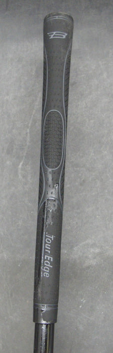 TaylorMade Burner Tour Driver Stiff Graphite Shaft Tour Edge Grip*