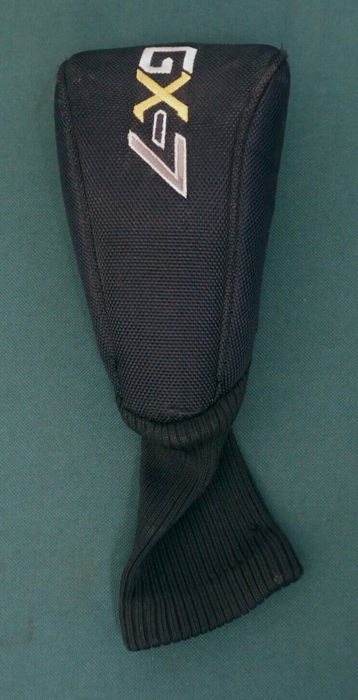 GX-7 18° 5 Wood Regular Graphite Shaft GX-7 Grip