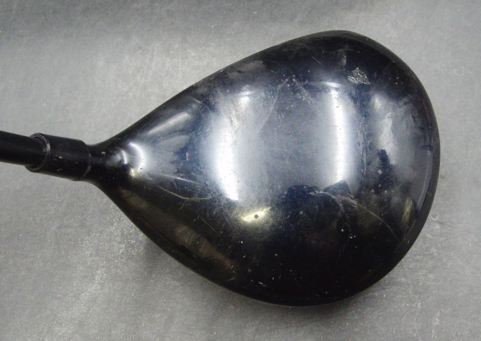 Kasco Power Tornado 10° Driver Stiff Graphite Shaft Balance Grip