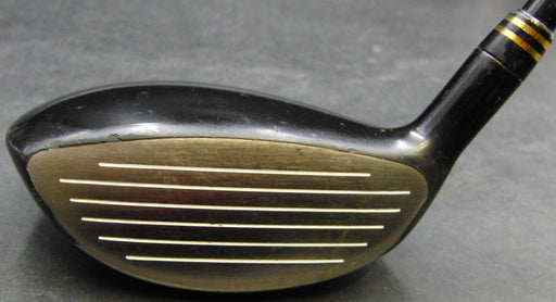 Maruman Conductor LX 18° 5 Wood Regular Graphite Shaft Nex Grip