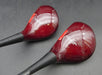 Set of 6x Ladies Mizuno In Search of Perfection 5,7,9,SW + Drivers & 3 Wood*