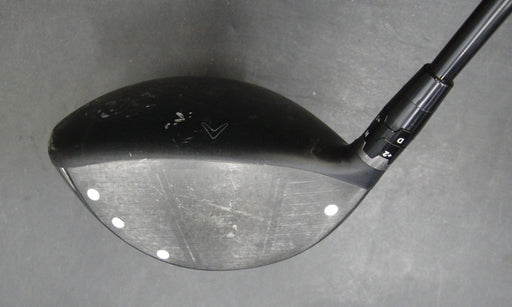 Callaway Rogue ST Max LS 10.5° Driver Regular (Optional) Graphite Shaft
