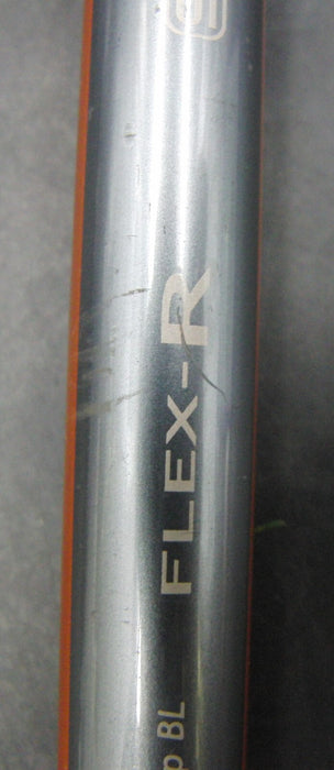 Maruman Exim Nano Extra Impact 11° Driver Regular Graphite Shaft Golf Pride Grip