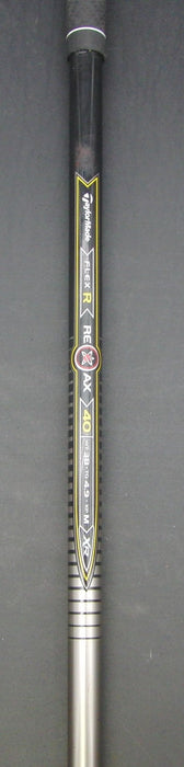 TaylorMade R7 XR 10.5° Driver Regular Graphite Shaft PGM Grip + Head Cover*