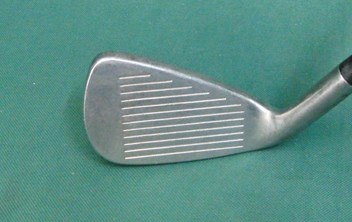 Wilson Ci6 7 Iron Regular Graphite Shaft Lamkin Grip