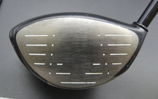 Callaway ERC Forged 9° Driver Stiff Graphite Shaft Golf Pride Grip