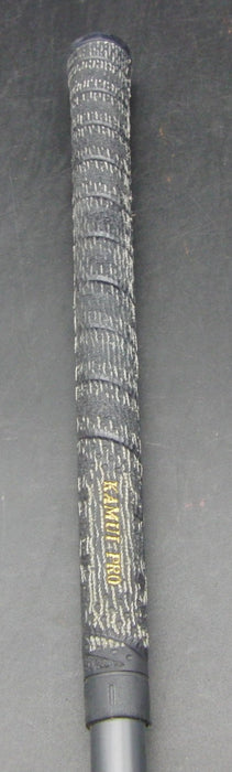Kamui Pro Titan 300 9° Driver Stiff Graphite Shaft Kamui Pro Grip