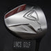 Callaway Diablo Octane 5 Wood Regular Graphite Shaft Callaway Grip
