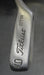 Titleist DTR 9 Iron Stiff Steel Shaft PGM Grip