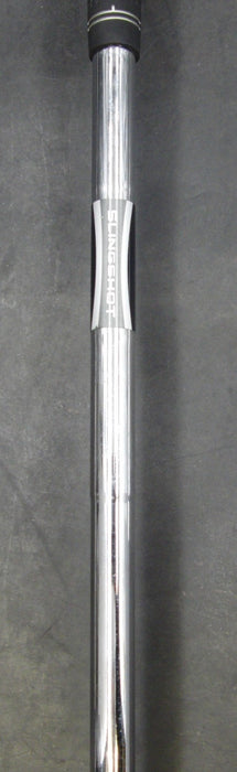 Nike Slingshot 9 Iron Uniflex Steel Shaft Nike Grip