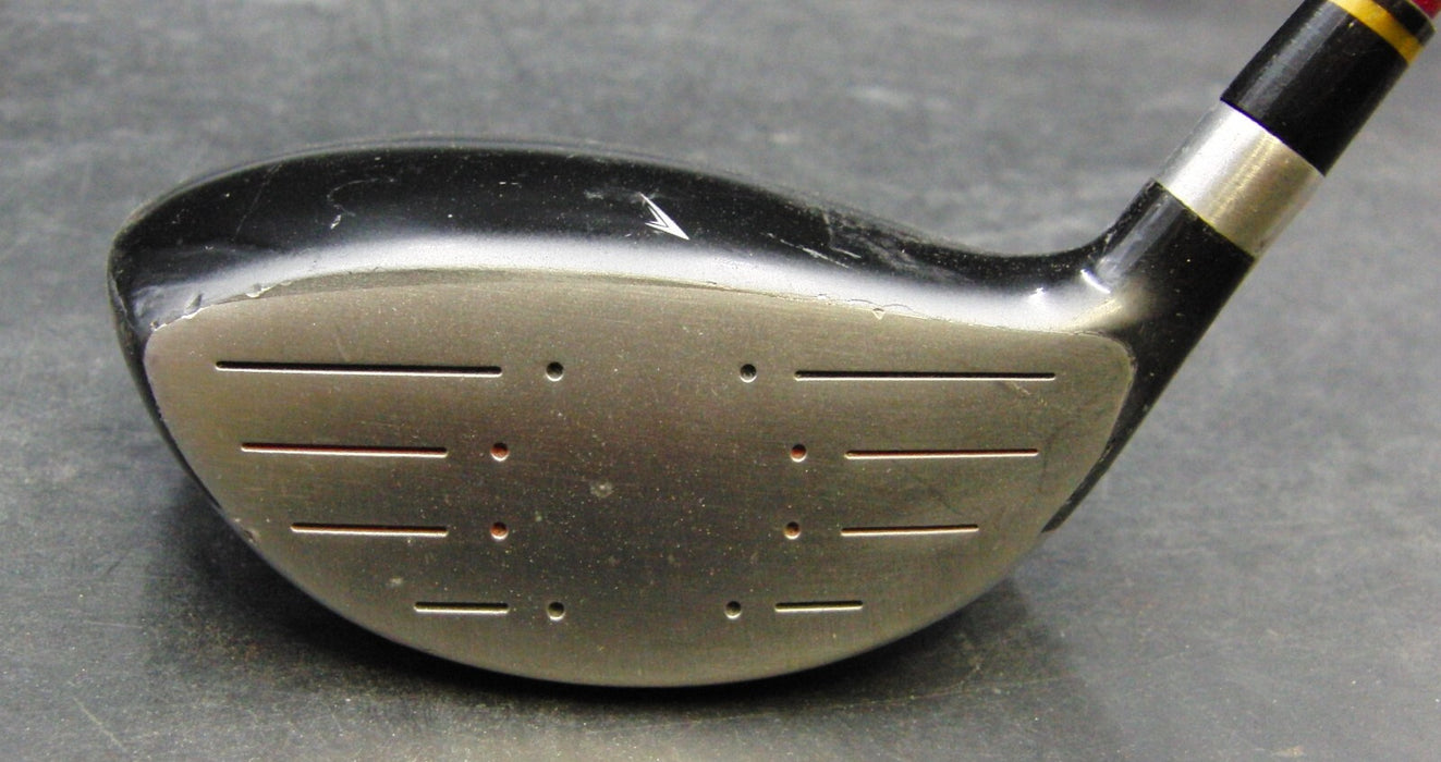 Japanese World Eagle WE-G510 15° 3 Wood Regular Graphite Shaft World Eagle Grip