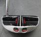 TaylorMade Rossa Monza Putter 84cm Playing Length Steel Shaft Golf Pride Grip