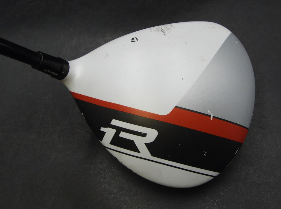 Taylormade R1 Driver Regular (Optional) Graphite Shaft Benross Grip