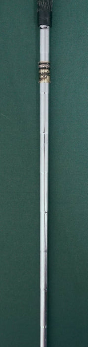 Left Handed Gary Player Anvil Classic 4 Iron Regular Steel Shaft Golf Pride Grip