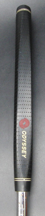 Odyssey DFX 1100 Putter 87cm Playing Length Steel Shaft Odyssey Grip