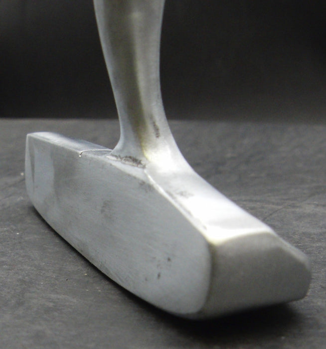 LEXA II Sport of Golf Putter 82cm Length Steel Shaft West Golf Grip