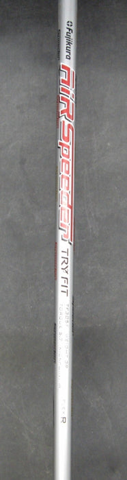 Tobunda Try Fit 22° 7 Wood Regular Graphite Shaft Black Grip