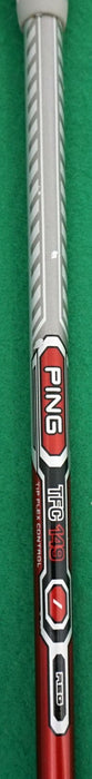 Ping K15 Yellow Dot 8 Iron Regular Graphite Shaft Golf Pride Grip