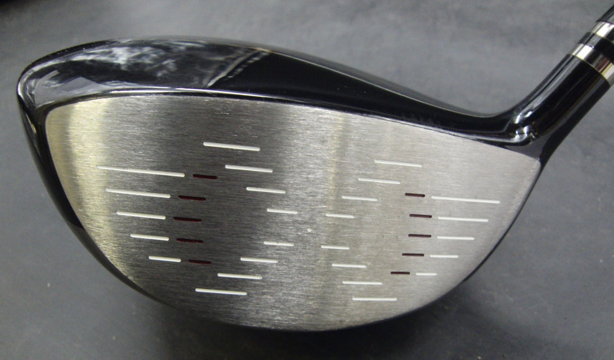 Yamaha Inpres X D 201 Driver Extra Stiff Graphite Shaft Inpres X Grip + HC