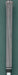 Left Handed Titleist AP1 718 6 Iron Regular Steel Shaft Golf Pride Grip