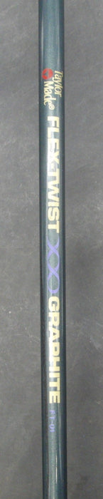 TaylorMade Mid Tour GF 10° Driver Regular Graphite Shaft TaylorMade Grip