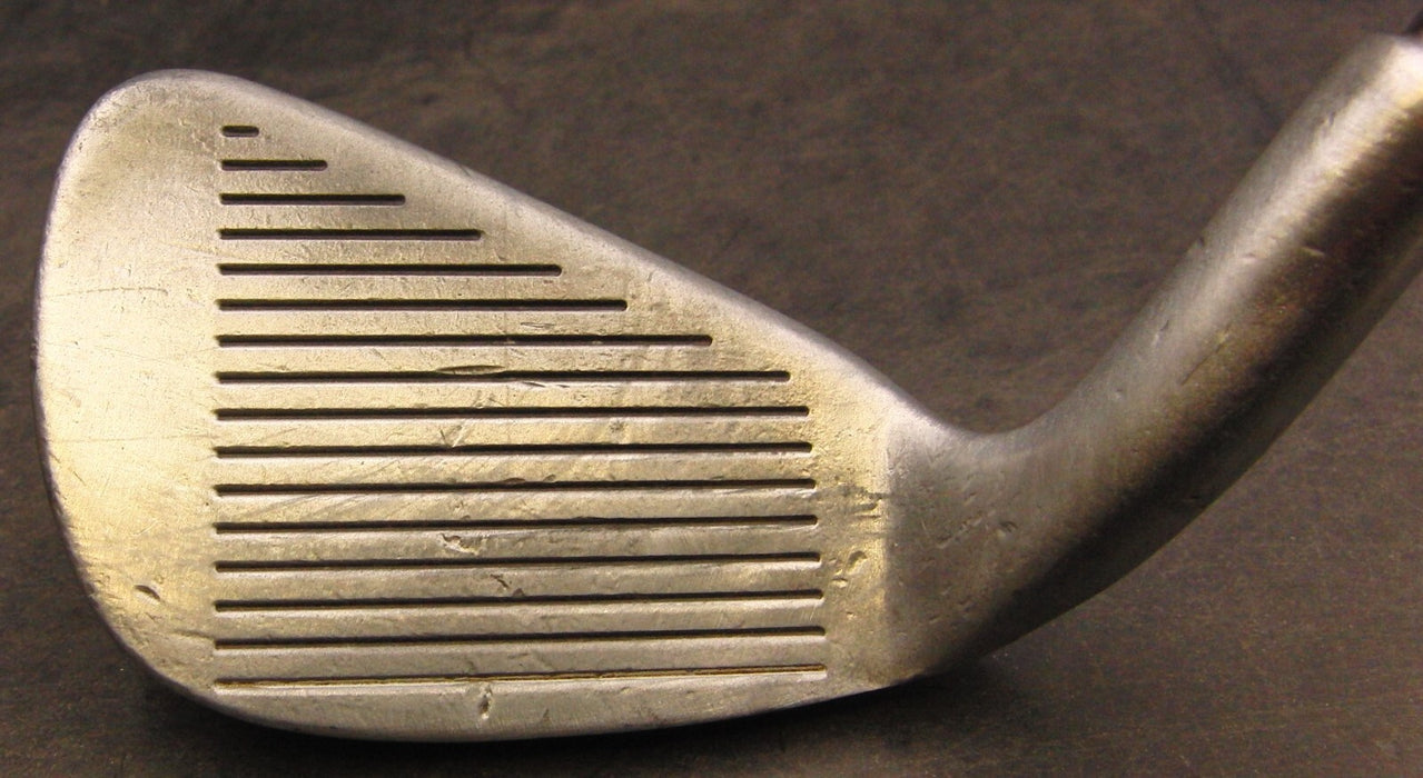 Golf Tech Art Wall 8 Iron Junior Steel Shaft 81.5cm Length Grip Rite Grip
