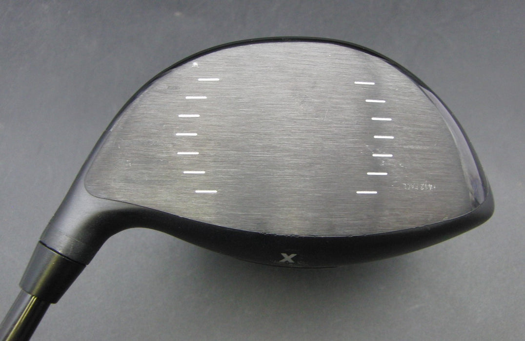 PXG 0811X 9° Driver Regular Graphite Shaft Golfzon Park Grip
