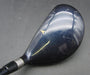 Fitway UT 21° 7 Hybrid Regular Graphite Shaft Golf Planner Grip