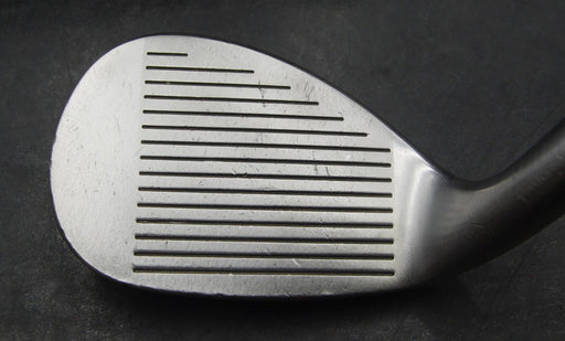 Taylormade V721 Midsize Sand Wedge Stiff Graphite Shaft Golf Pride Grip