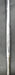 Left-Handed Ping Eye 2 Blue Dot 3 Iron Regular Steel Shaft Golf Pride Grip