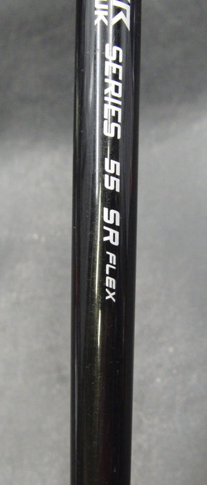 Callaway Razr Hawk 3 Wood Regular Graphite Shaft Golf Pride Grip