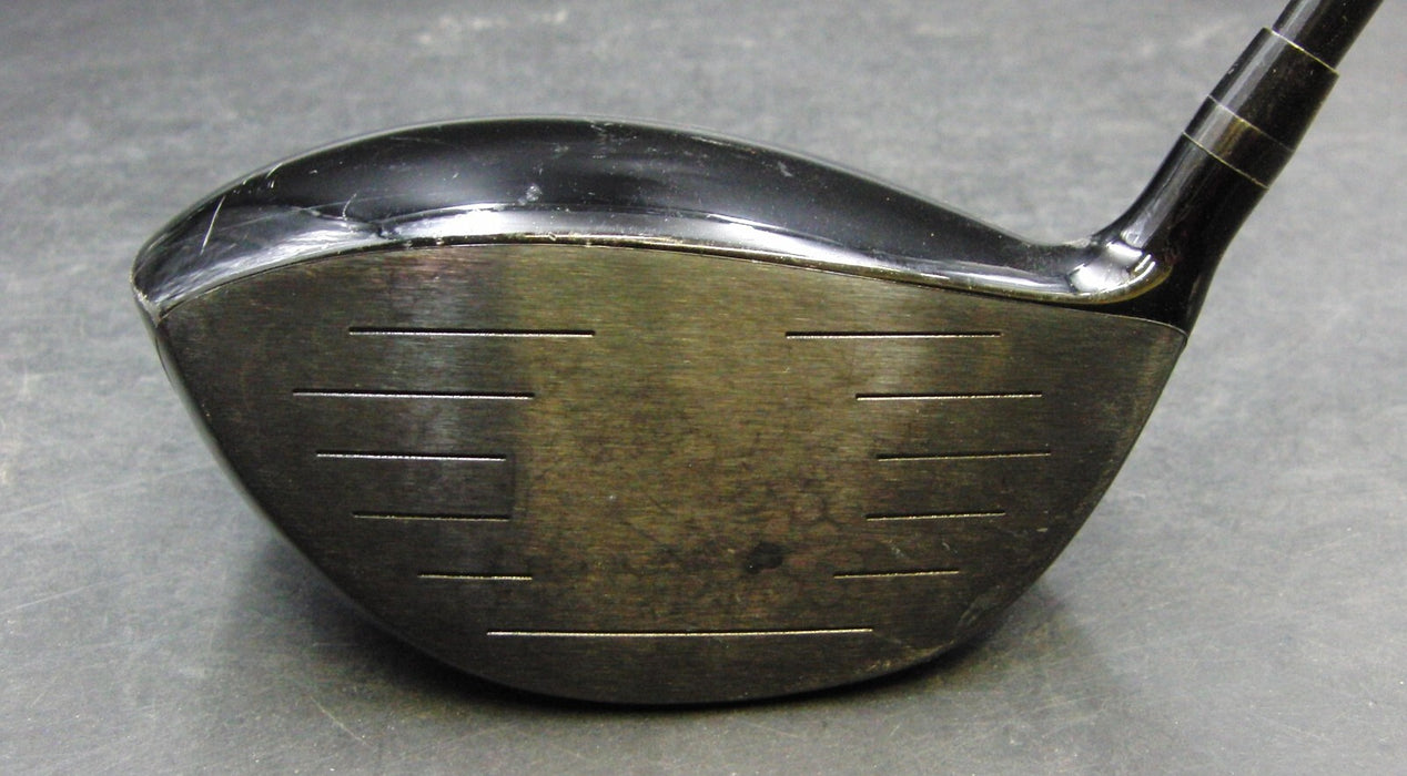 Japanese Royal Weapon TM Sho-Bu Black Driver Regular Graphite Shaft