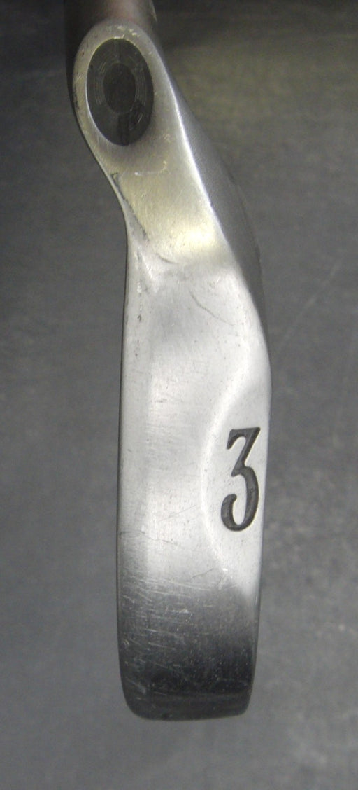 Callaway Big Bertha 1996 3 Iron Regular Graphite Shaft Callaway Grip