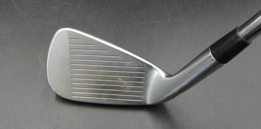 Ping iBlade Blue Dot 7 Iron Regular Flex Steel Shaft Unbranded Grip