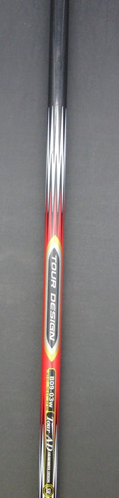 Bridgestone X-Drive GR 10.5° Driver Regular Graphite Shaft NO 1 Grip