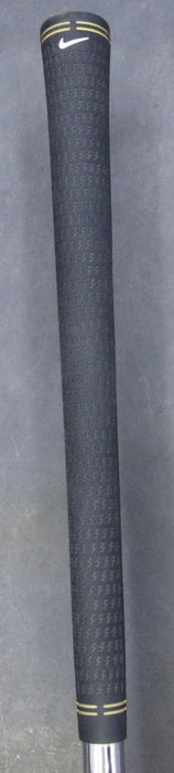 Nike SQ MachSpeed 6 Iron Stiff Steel Shaft Nike Grip