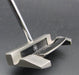 Yamaha Inpres X PT-312 Putter 87cm Length Steel Shaft PSYKO Grip