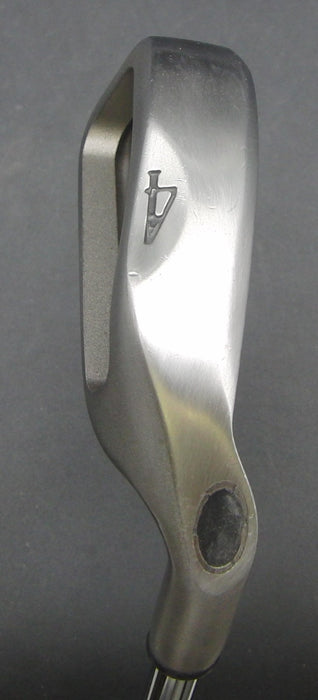Callaway Big Bertha 4 Iron Regular Steel Shaft Callaway Big Bertha Grip