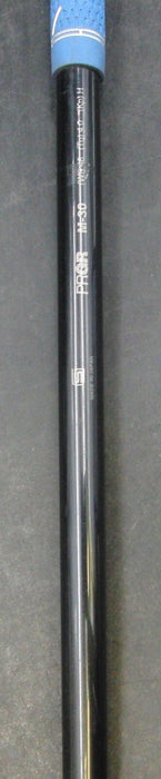 Ladies PRGR Duo Hit 5 Wood Ladies Graphite Shaft Golf Pride Grip