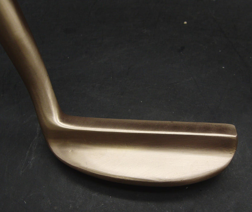 TM Classic Putter 84cm Length Steel Shaft Black Grip