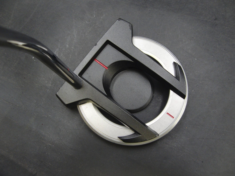 TaylorMade ARC1 Putter 93cm Length Steel Shaft TaylorMade Grip & arc1 HC*