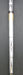 TaylorMade M2 2017 6 Iron Stiff Steel Shaft Calibrate Grip