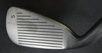 Ping G20 Red Dot 5 Iron Regular Steel Shaft Ping Grip
