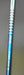 BridgeStone X-Drive 445 10.5° Driver Stiff Graphite Shaft Golf Pride Grip